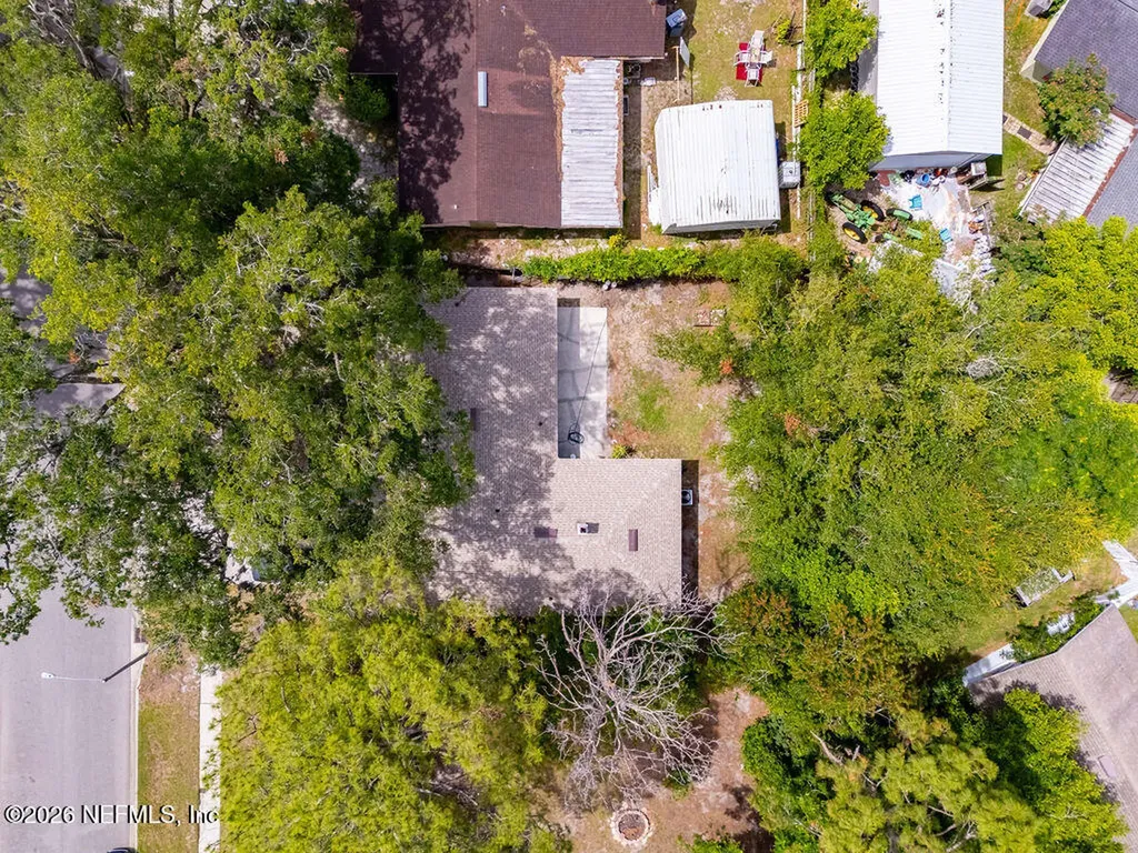 6344 Dickens Drive Jacksonville FL 32244