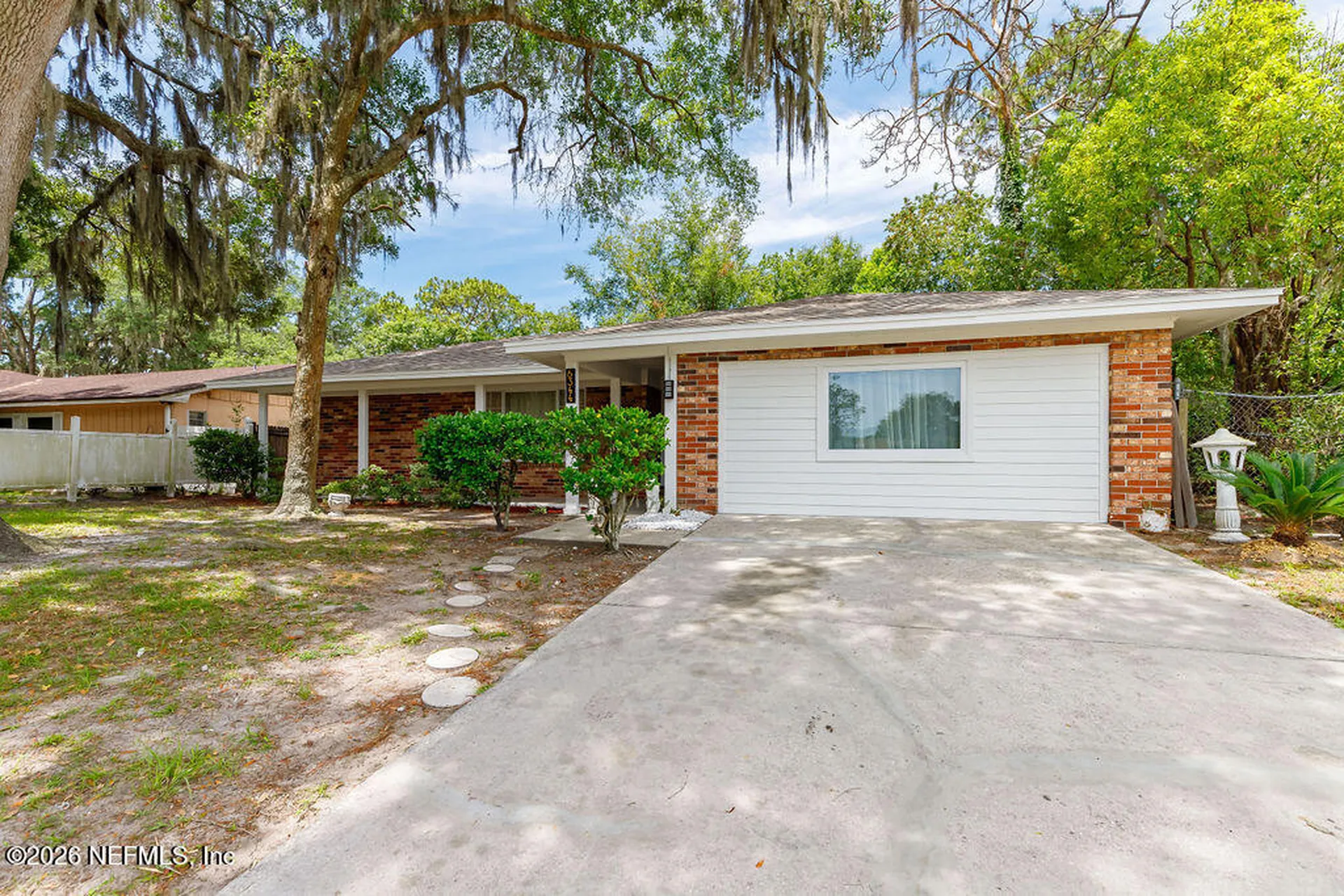 6344 Dickens Drive Jacksonville FL 32244