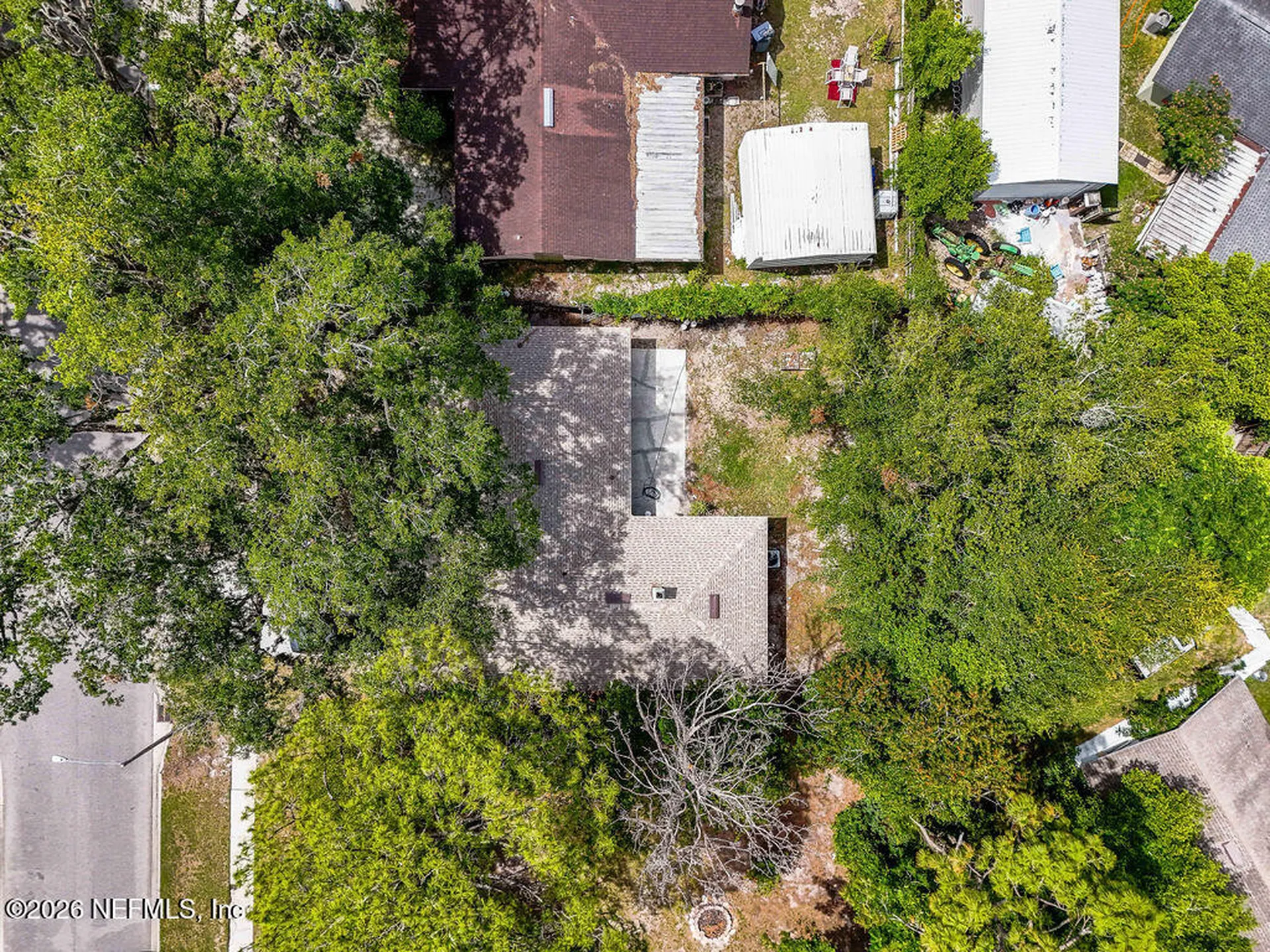 6344 Dickens Drive Jacksonville FL 32244