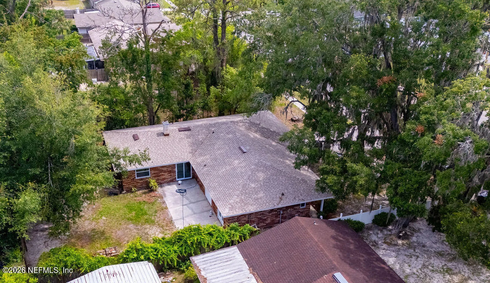 6344 Dickens Drive Jacksonville FL 32244