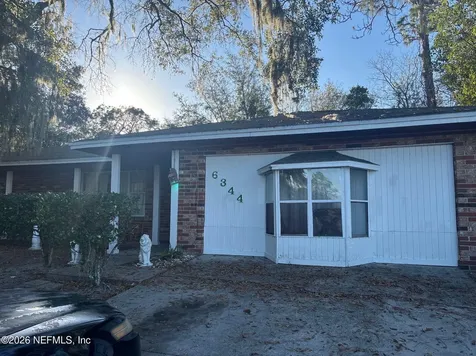 6344 Dickens Drive Jacksonville FL 32244