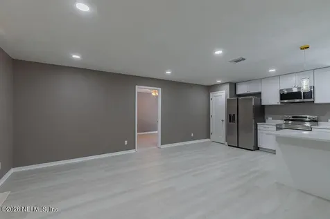 6344 Dickens Drive Jacksonville FL 32244