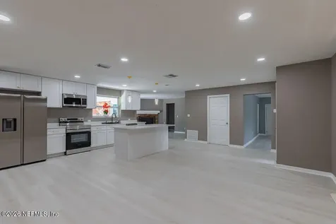 6344 Dickens Drive Jacksonville FL 32244