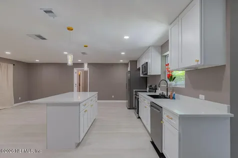 6344 Dickens Drive Jacksonville FL 32244