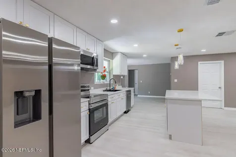 6344 Dickens Drive Jacksonville FL 32244