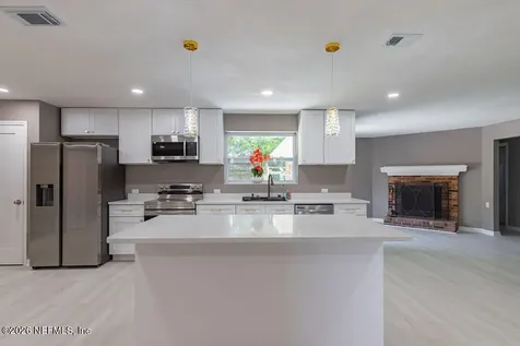 6344 Dickens Drive Jacksonville FL 32244