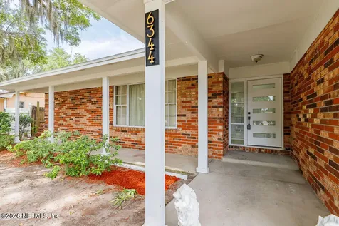 6344 Dickens Drive Jacksonville FL 32244