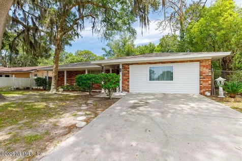 6344 Dickens Drive Jacksonville FL 32244