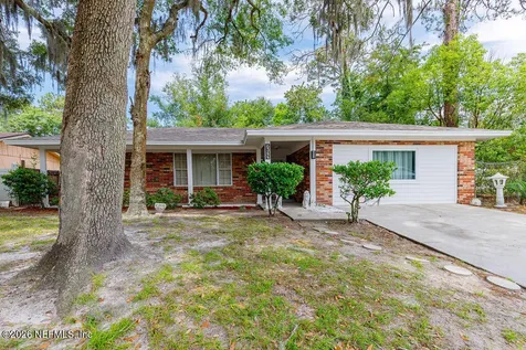 6344 Dickens Drive Jacksonville FL 32244