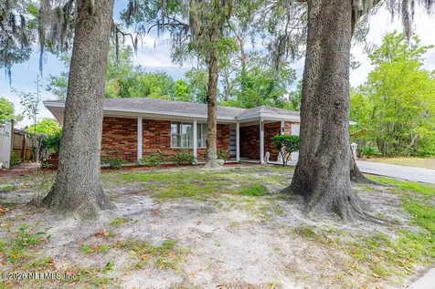 6344 Dickens Drive Jacksonville FL 32244