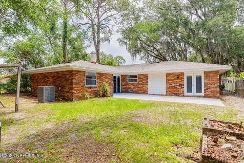 6344 Dickens Drive Jacksonville FL 32244