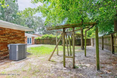 6344 Dickens Drive Jacksonville FL 32244