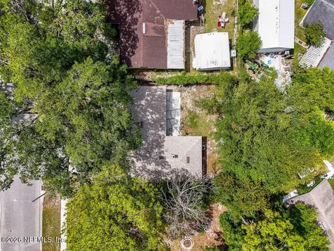 6344 Dickens Drive Jacksonville FL 32244