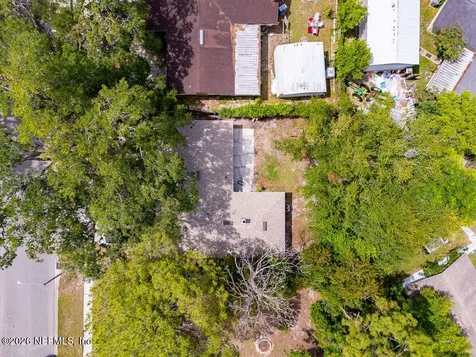 6344 Dickens Drive Jacksonville FL 32244