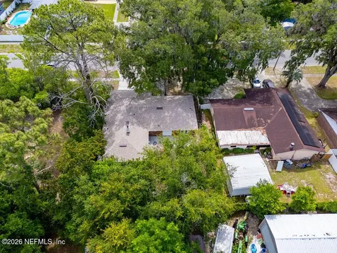 6344 Dickens Drive Jacksonville FL 32244