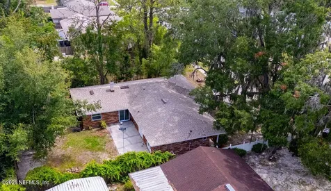 6344 Dickens Drive Jacksonville FL 32244