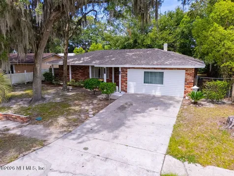 6344 Dickens Drive Jacksonville FL 32244