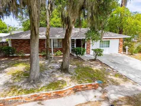 6344 Dickens Drive Jacksonville FL 32244
