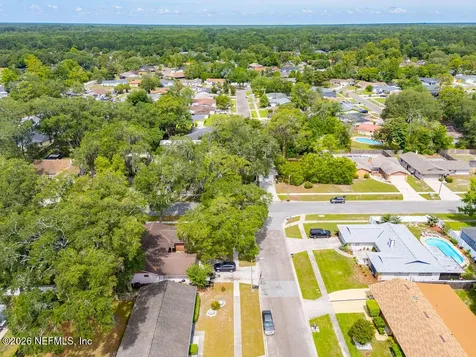 6344 Dickens Drive Jacksonville FL 32244