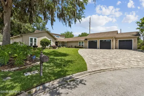 1877 Christopher Point Road S Jacksonville FL 32217