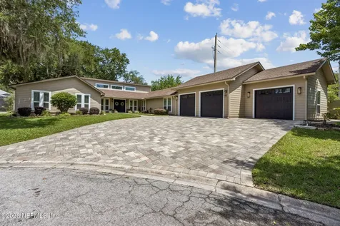 1877 Christopher Point Road S Jacksonville FL 32217