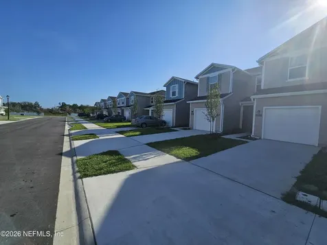 1715 Garden Grove Court Jacksonville FL 32211