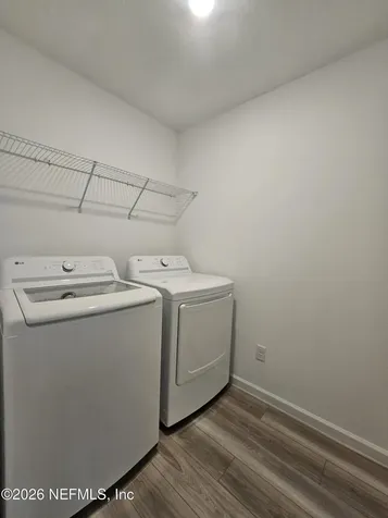1715 Garden Grove Court Jacksonville FL 32211