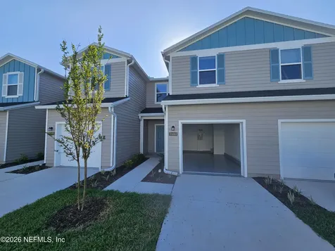 1715 Garden Grove Court Jacksonville FL 32211