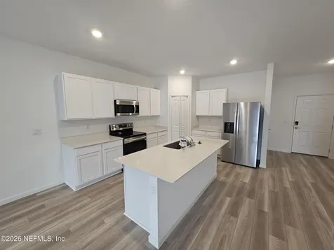 1715 Garden Grove Court Jacksonville FL 32211