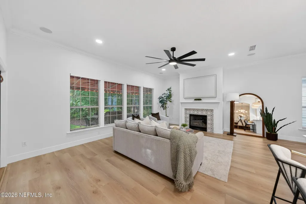 1718 Pepper Stone Court St. Augustine FL 32092