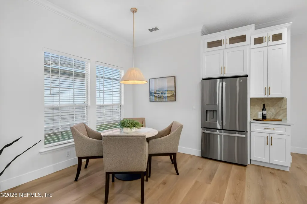 1718 Pepper Stone Court St. Augustine FL 32092