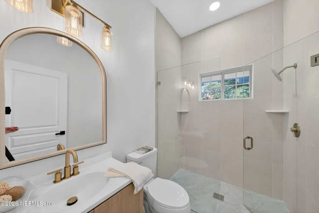 1718 Pepper Stone Court St. Augustine FL 32092