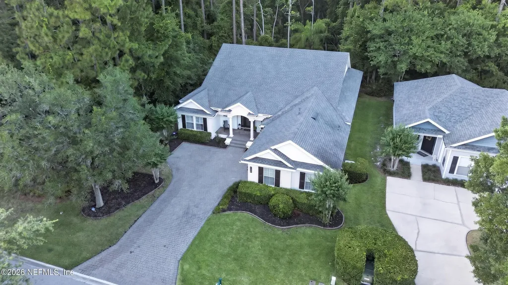 1718 Pepper Stone Court St. Augustine FL 32092
