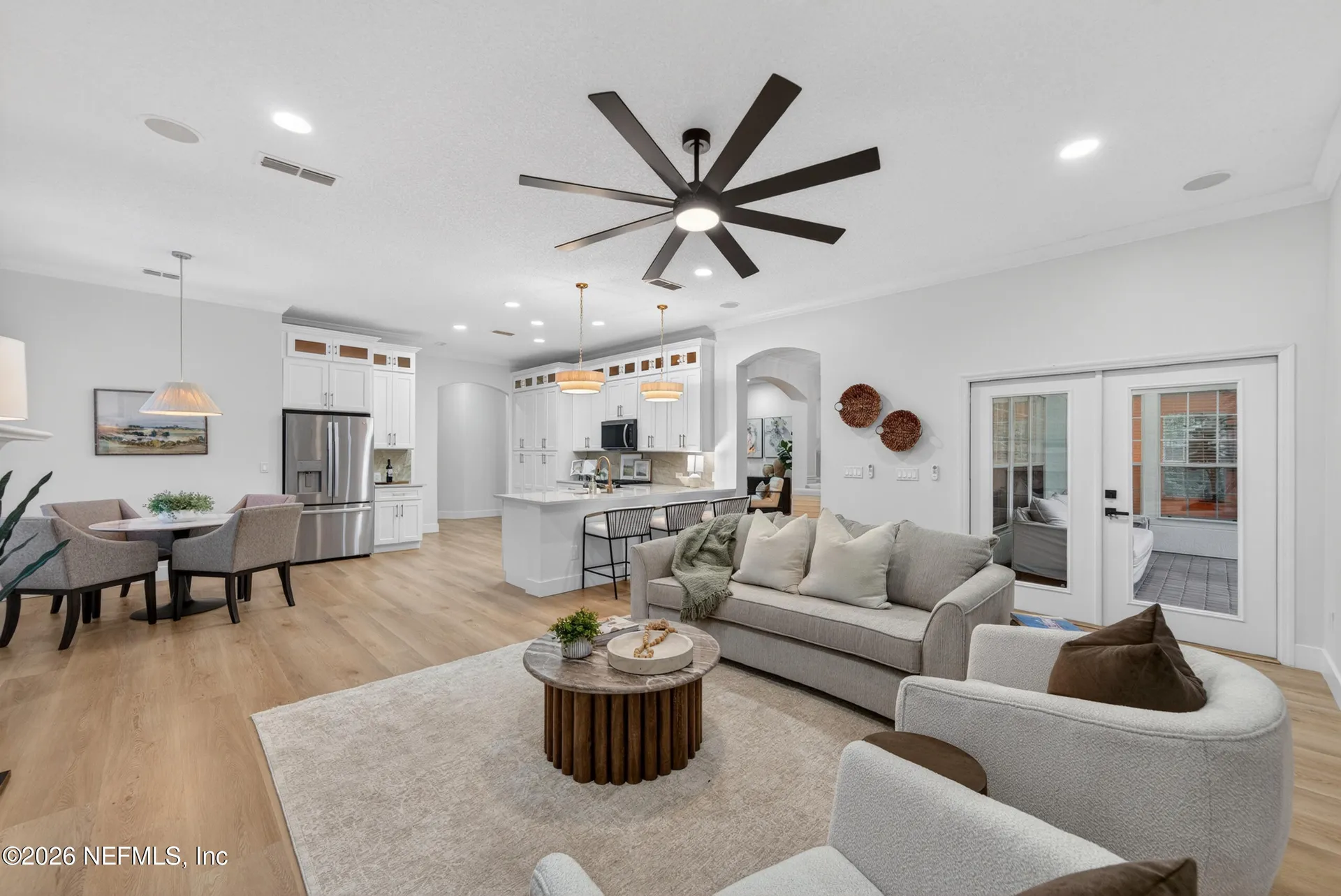 1718 Pepper Stone Court St. Augustine FL 32092