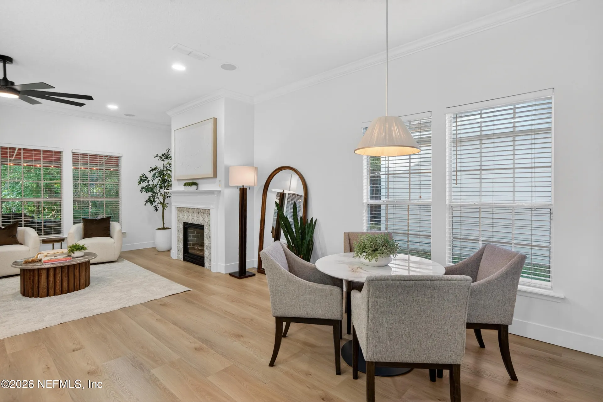 1718 Pepper Stone Court St. Augustine FL 32092