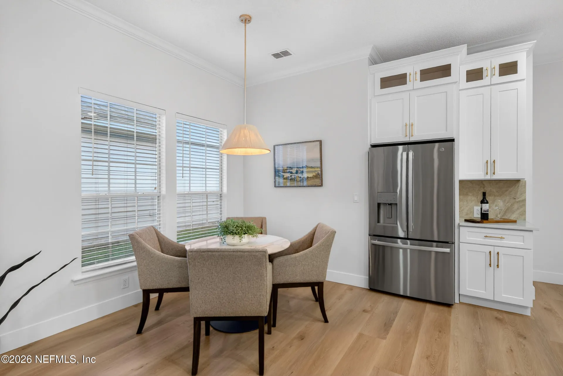 1718 Pepper Stone Court St. Augustine FL 32092