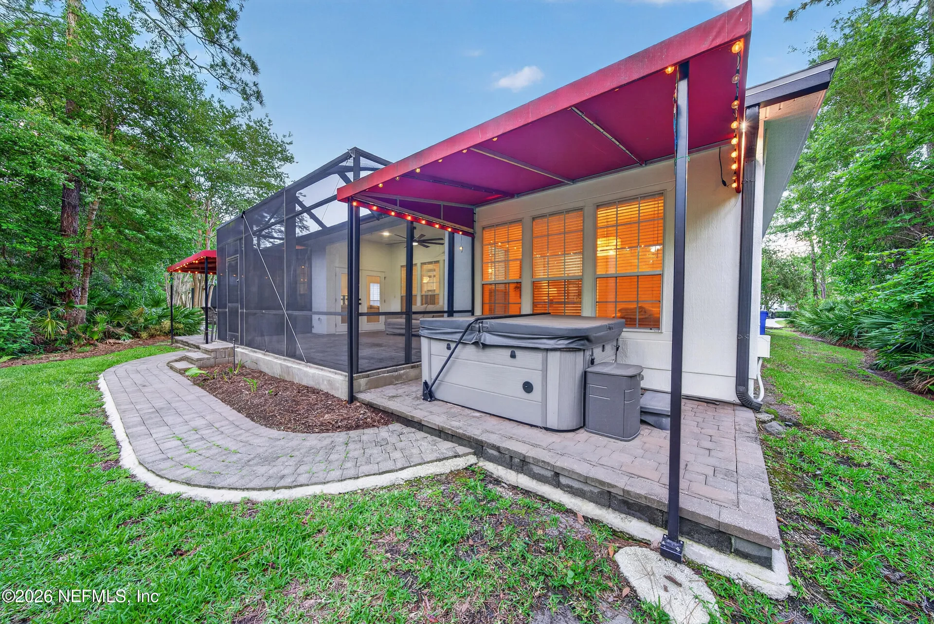 1718 Pepper Stone Court St. Augustine FL 32092