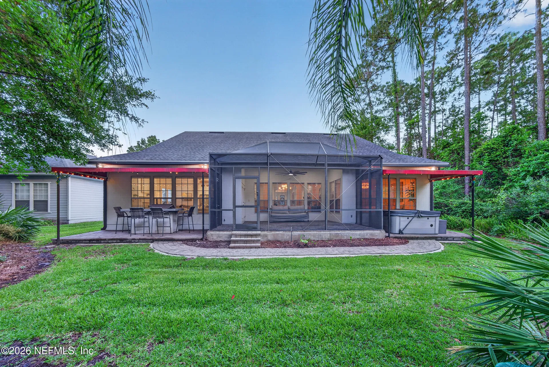 1718 Pepper Stone Court St. Augustine FL 32092