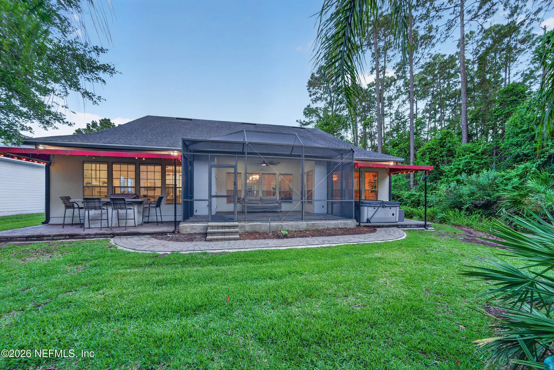 1718 Pepper Stone Court St. Augustine FL 32092