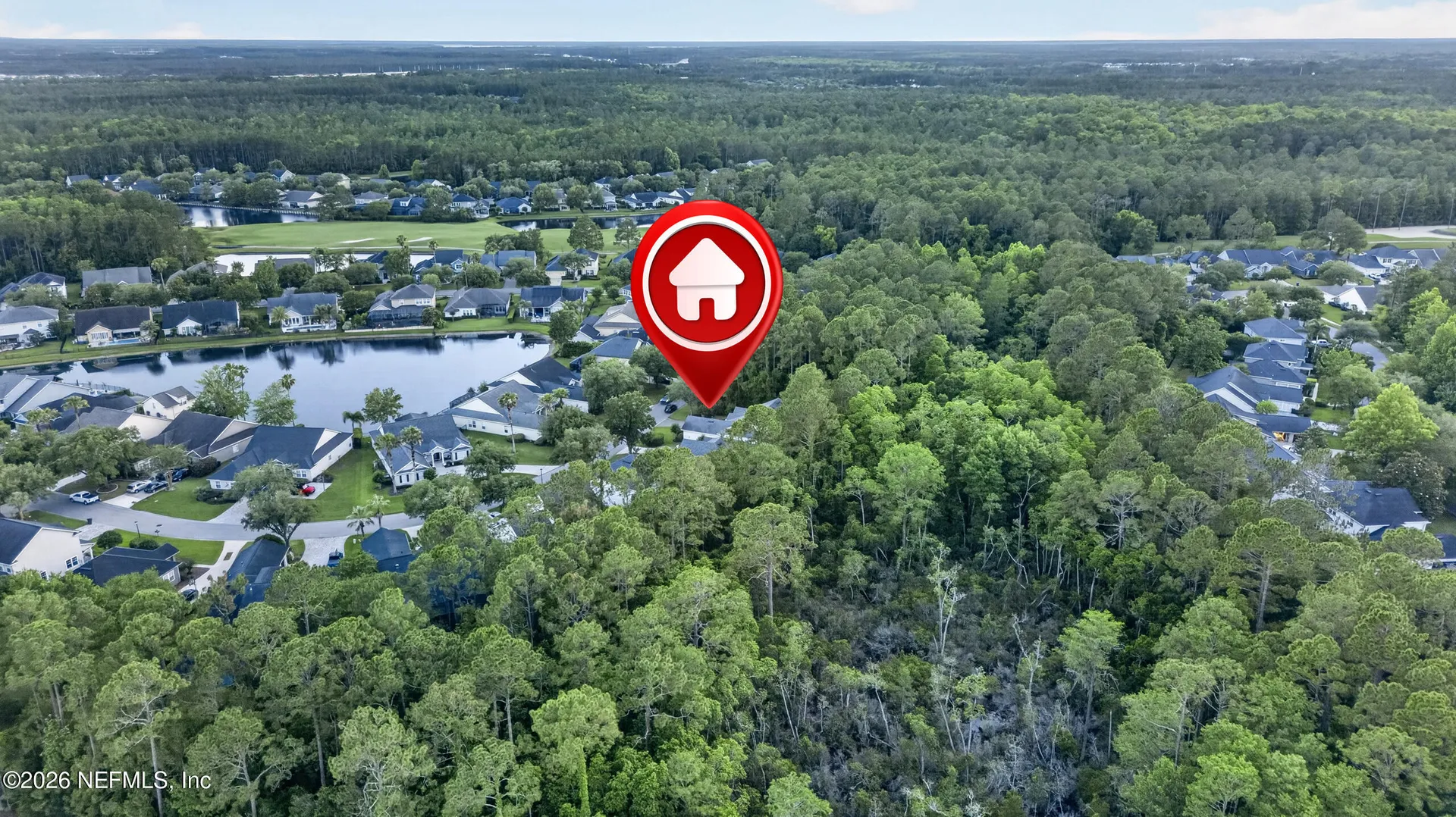1718 Pepper Stone Court St. Augustine FL 32092