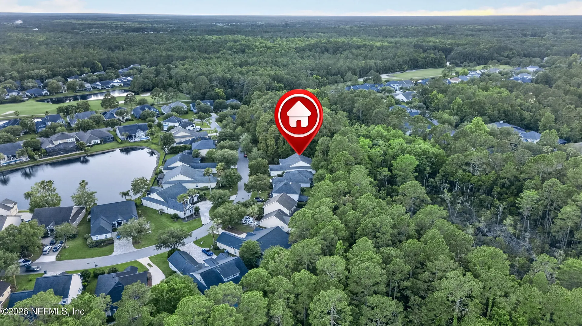 1718 Pepper Stone Court St. Augustine FL 32092