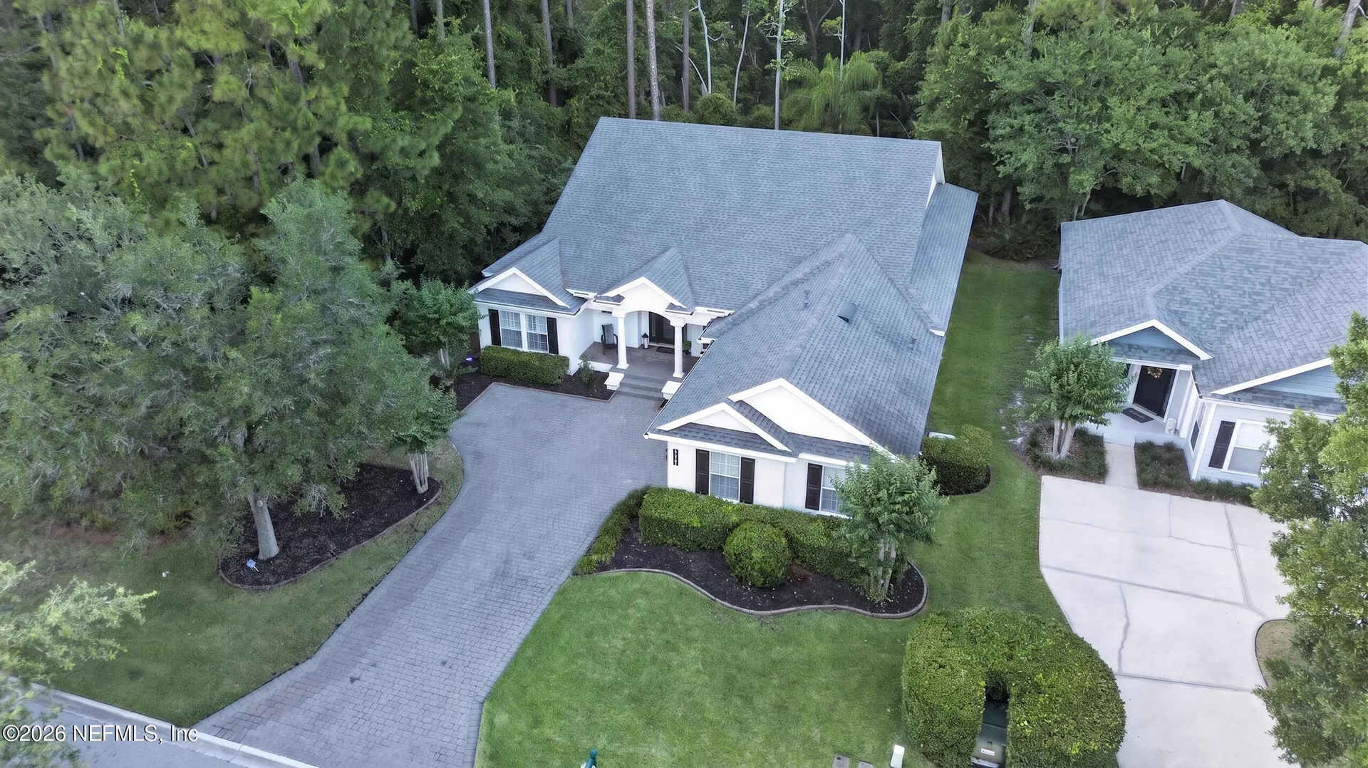 1718 Pepper Stone Court St. Augustine FL 32092