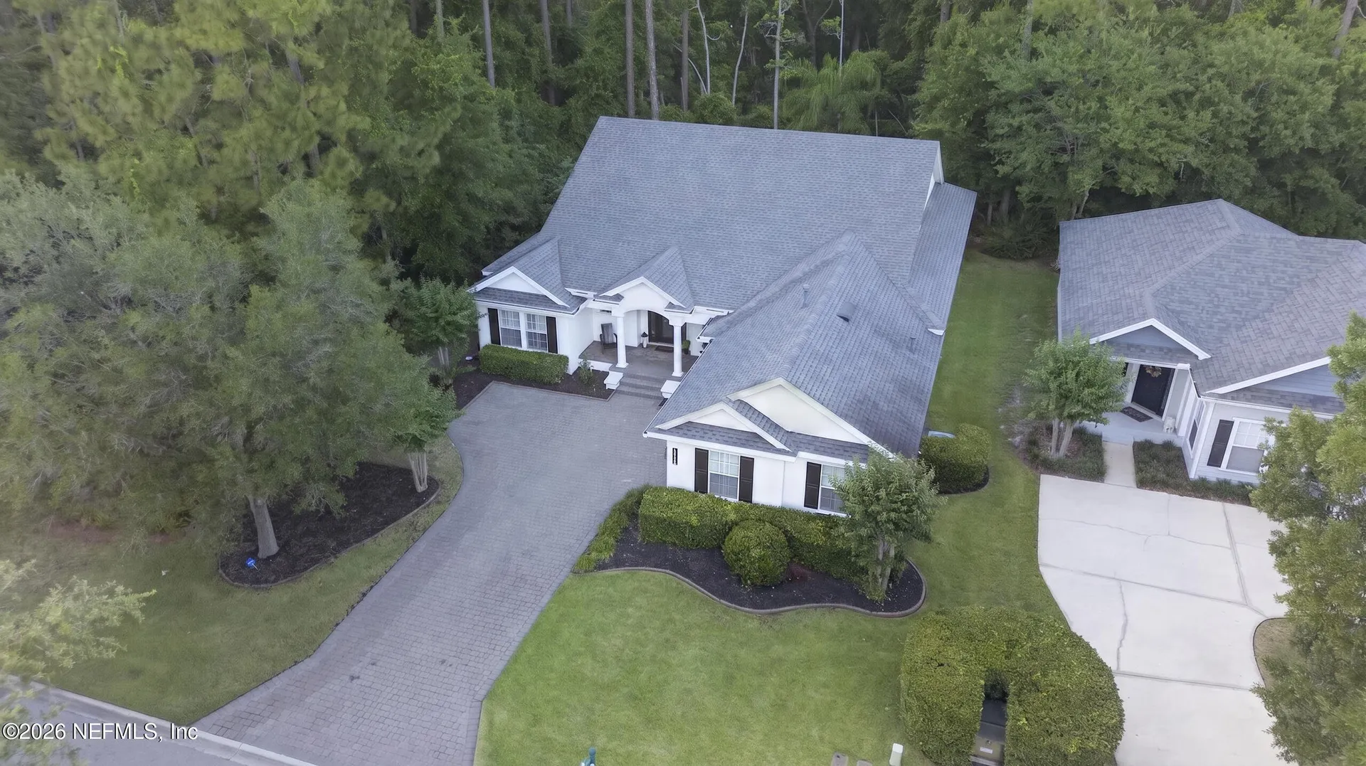 1718 Pepper Stone Court St. Augustine FL 32092