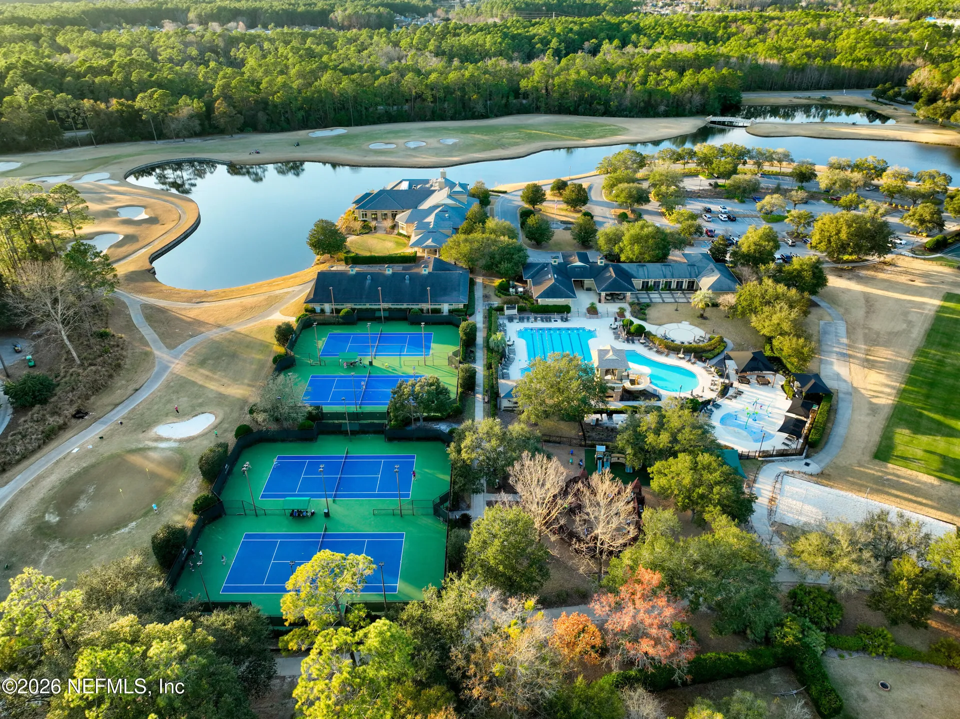 1718 Pepper Stone Court St. Augustine FL 32092