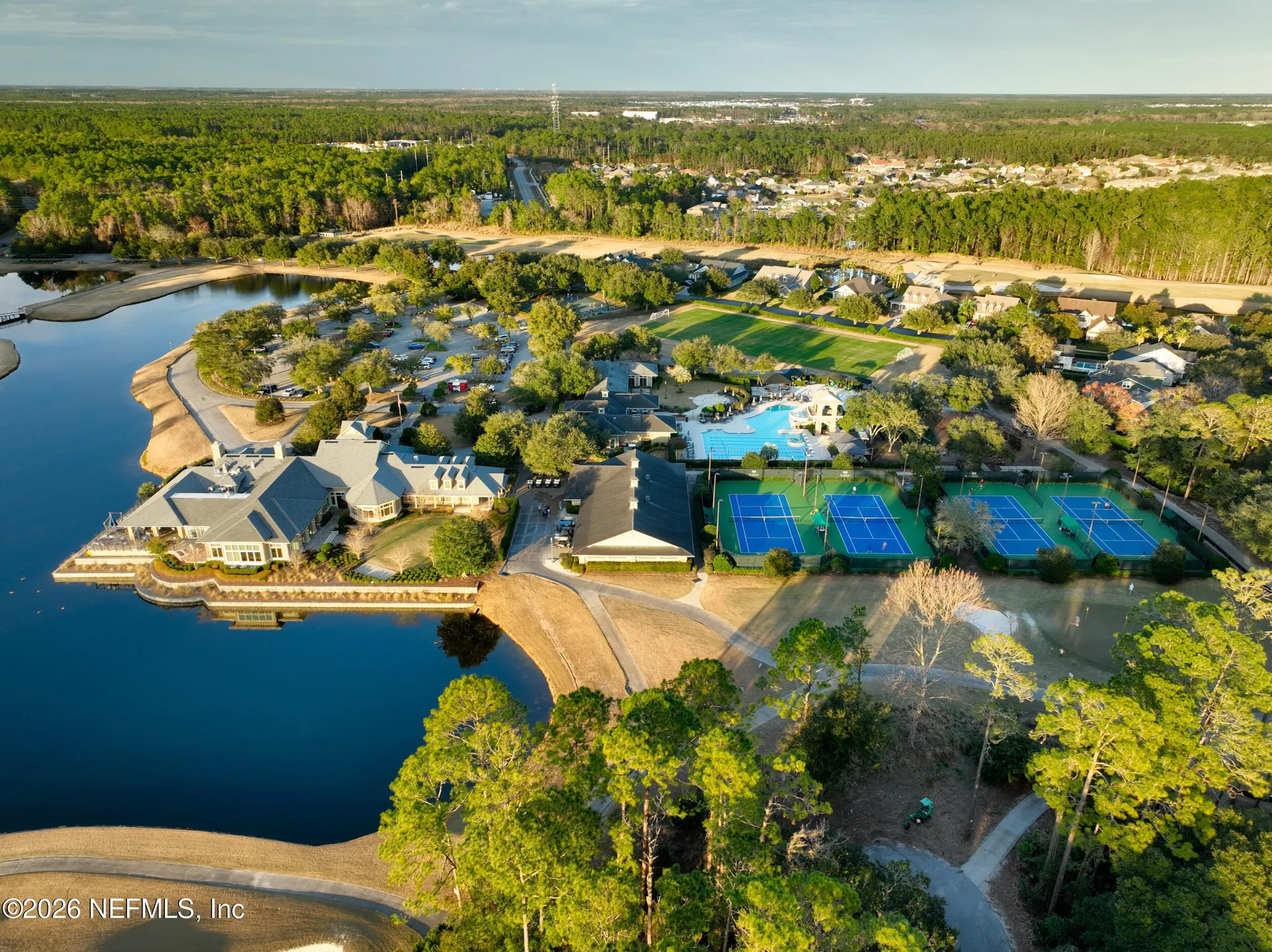 1718 Pepper Stone Court St. Augustine FL 32092
