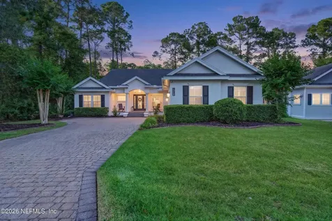 1718 Pepper Stone Court St. Augustine FL 32092