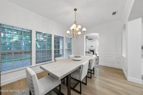 1718 Pepper Stone Court St. Augustine FL 32092