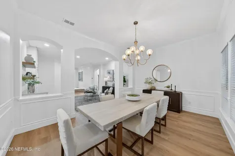 1718 Pepper Stone Court St. Augustine FL 32092