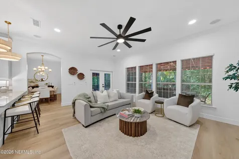 1718 Pepper Stone Court St. Augustine FL 32092