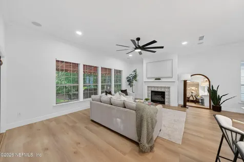1718 Pepper Stone Court St. Augustine FL 32092